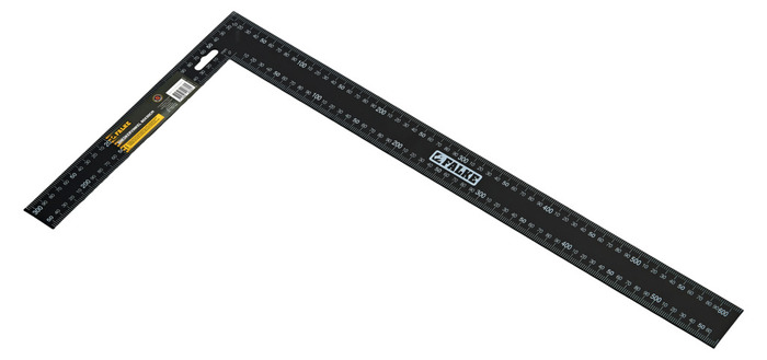 Vinkelhake 60 cm Falke